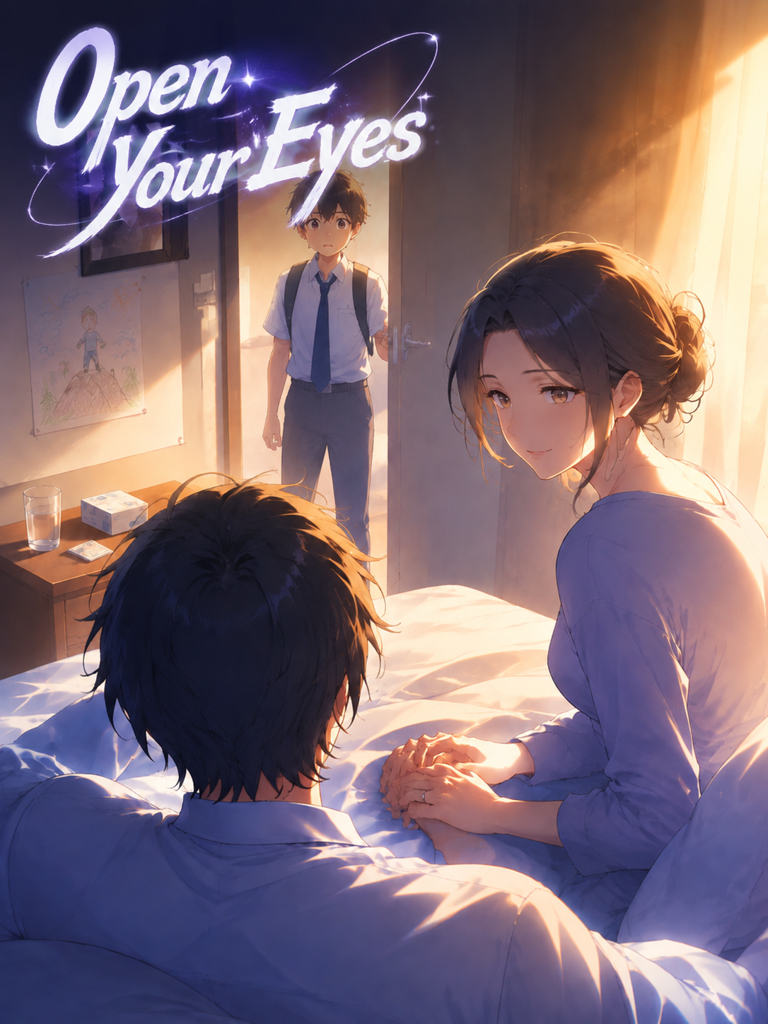 Open Your Eyes thumbnail