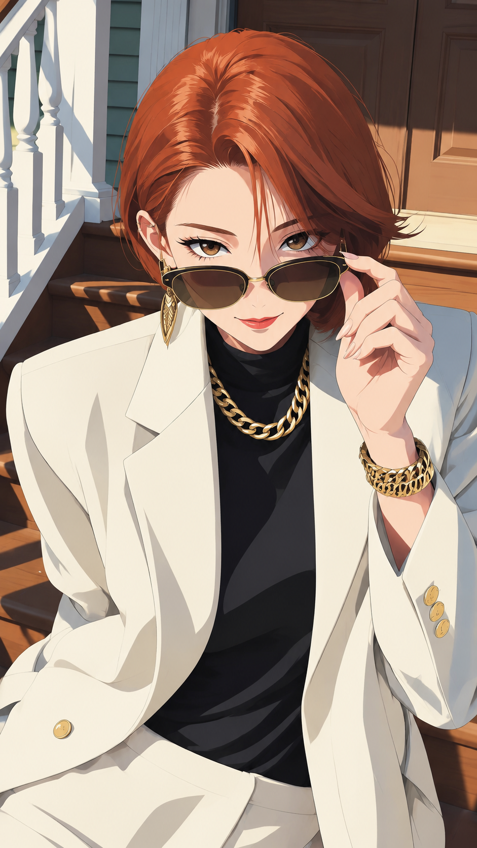Ye-eun Won | Absentee Mother thumbnail