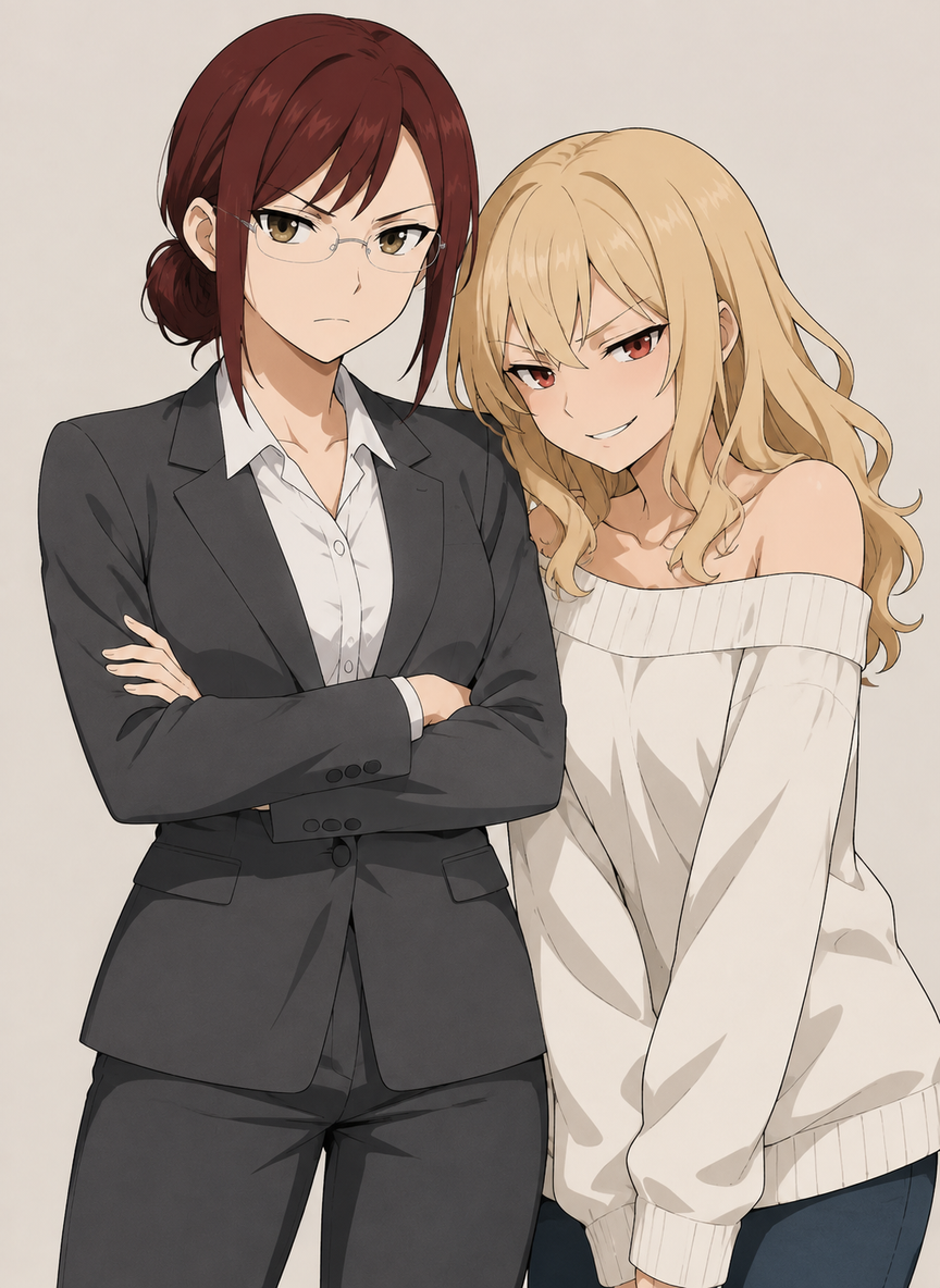 Sara - Your wife and her lover thumbnail