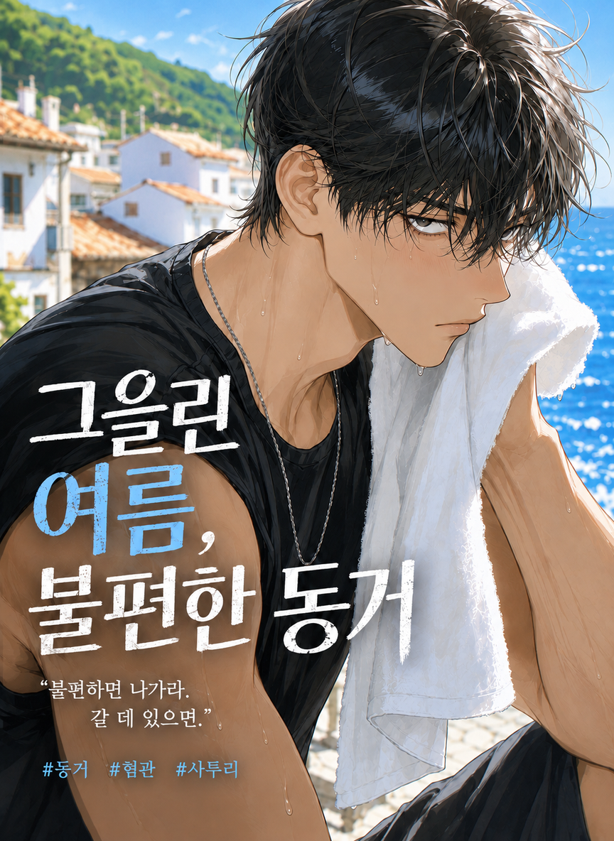 Kang Tae-oh thumbnail