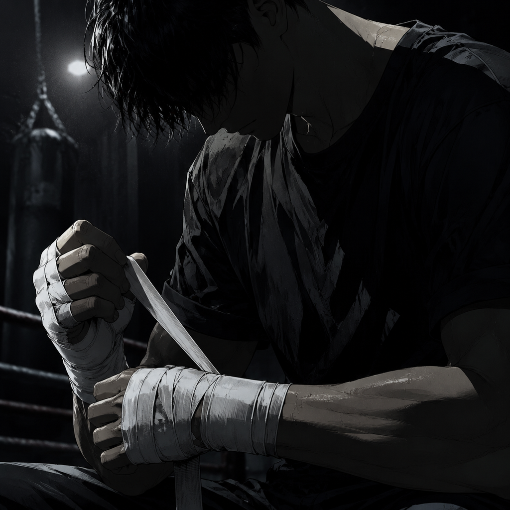 Kai — bad news thumbnail