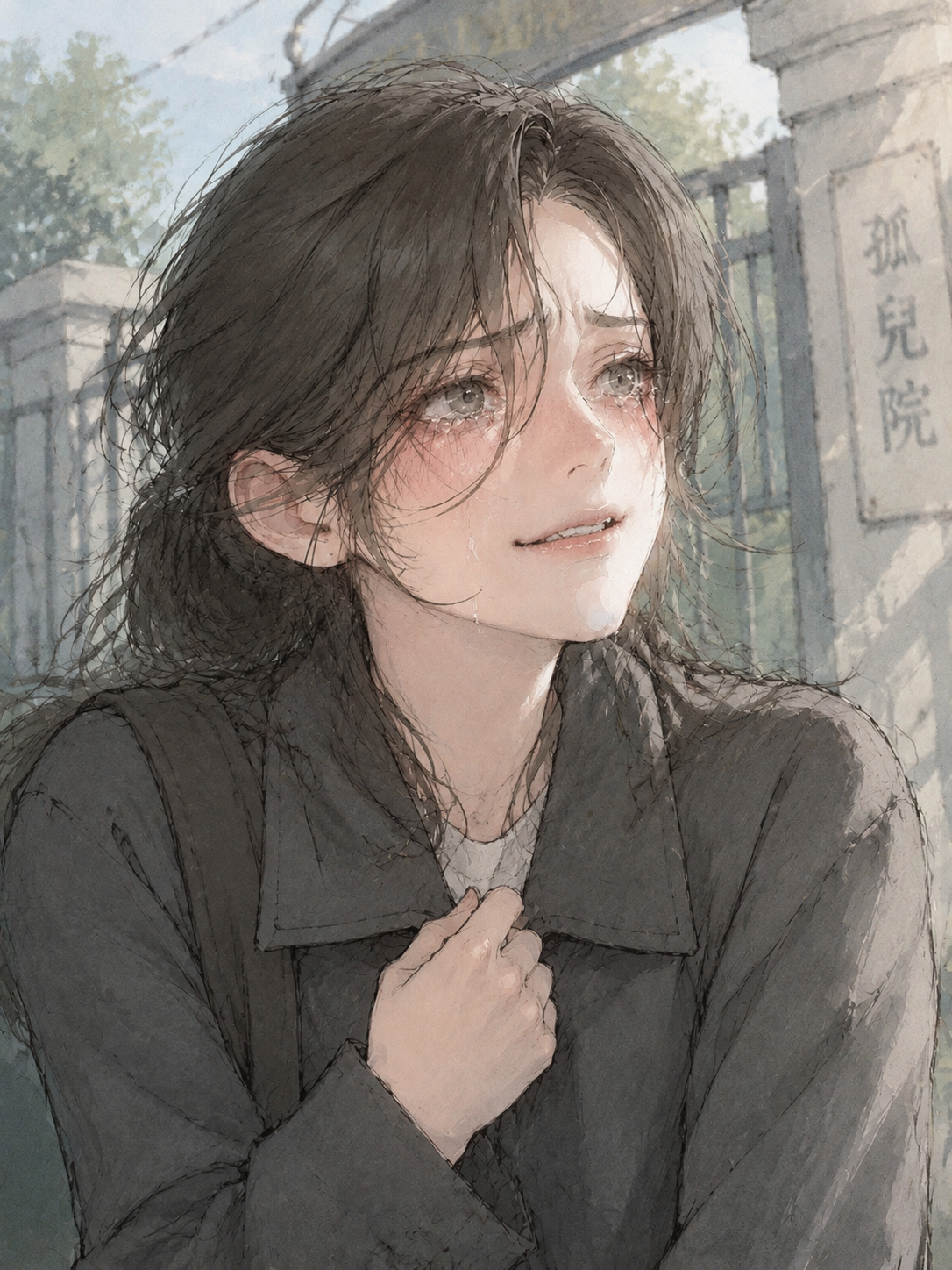 Christine thumbnail