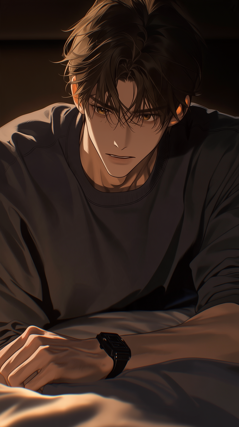 Adam thumbnail