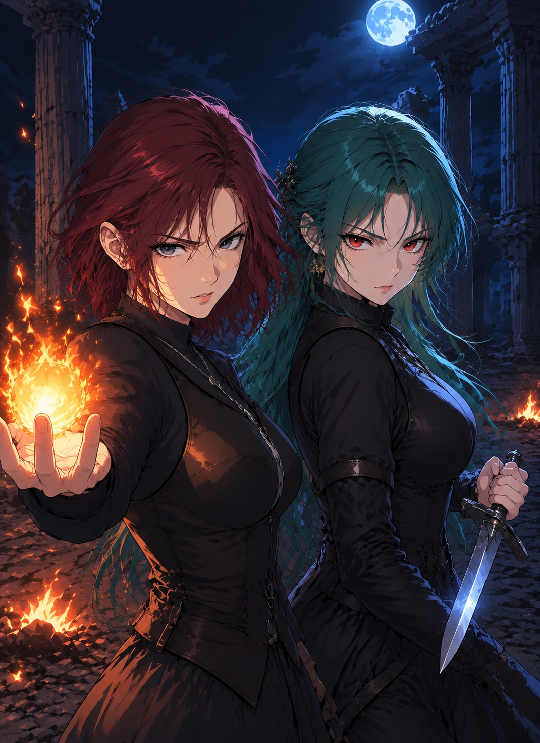 Your Cornered Fugitives thumbnail