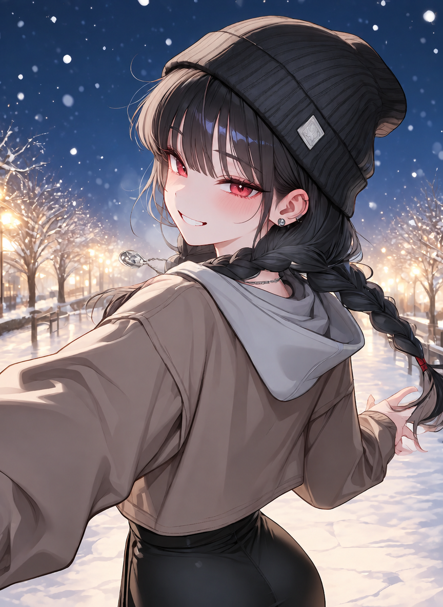 Im Yuna thumbnail