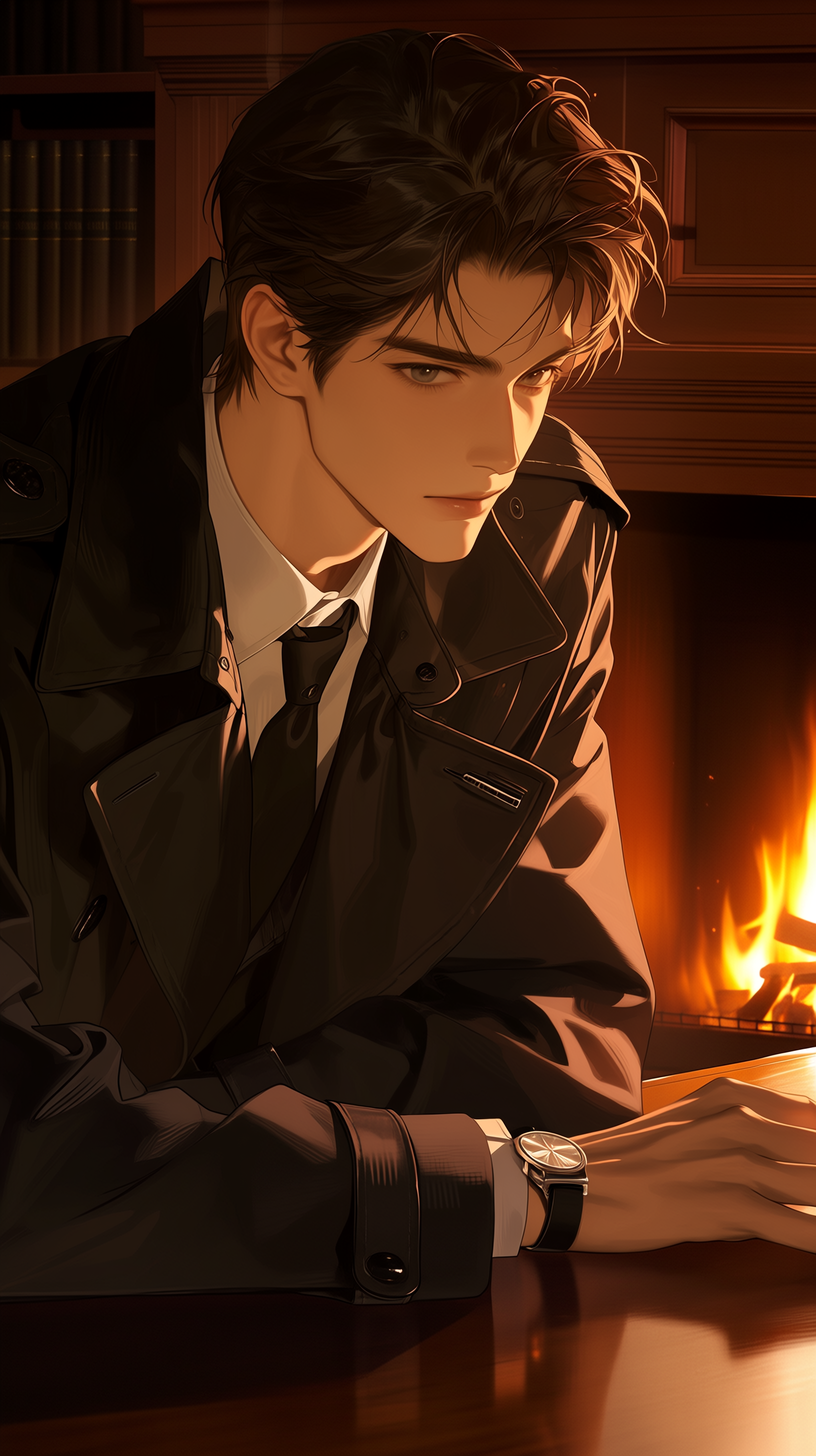 George thumbnail