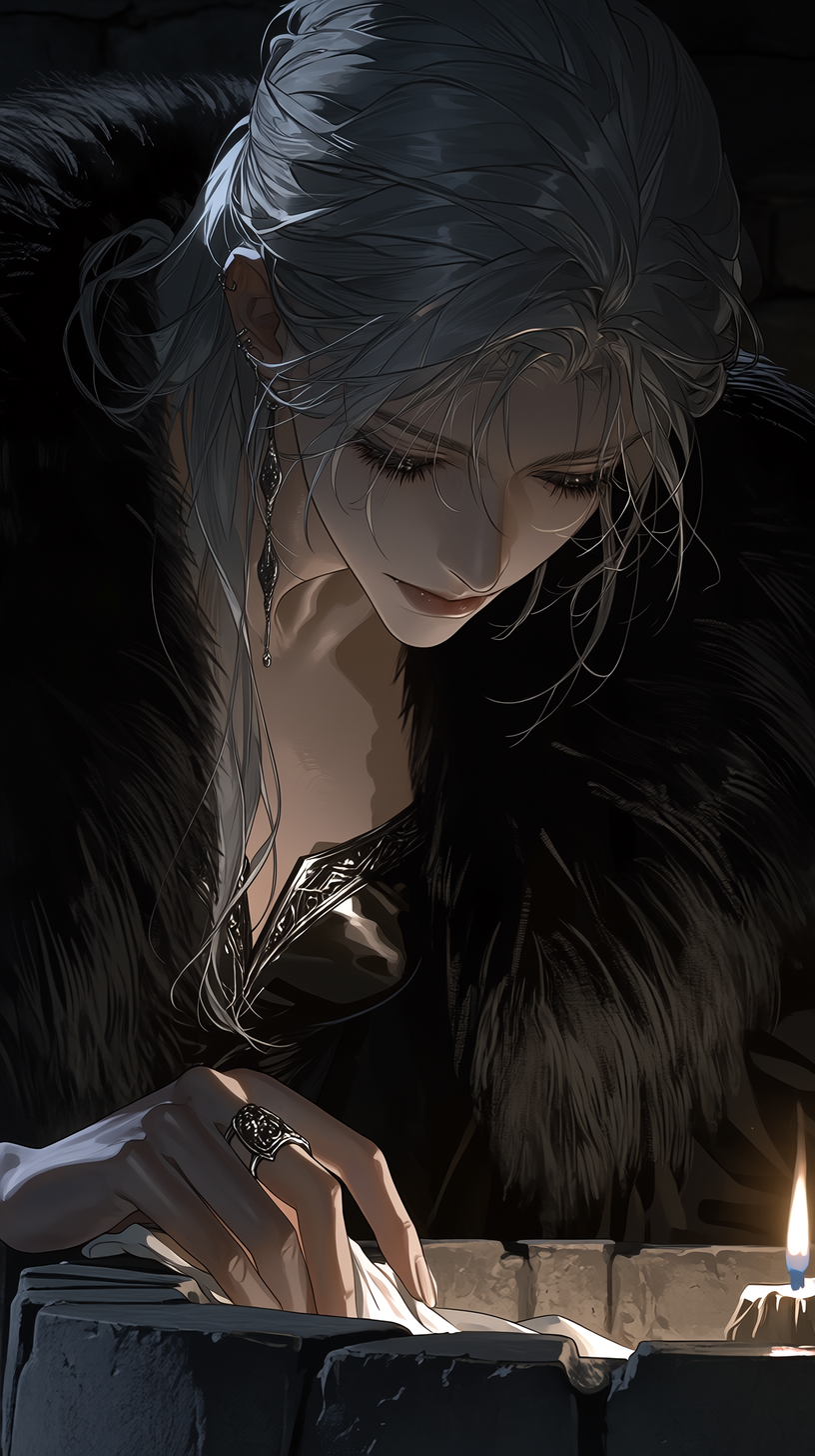 Seraphine thumbnail