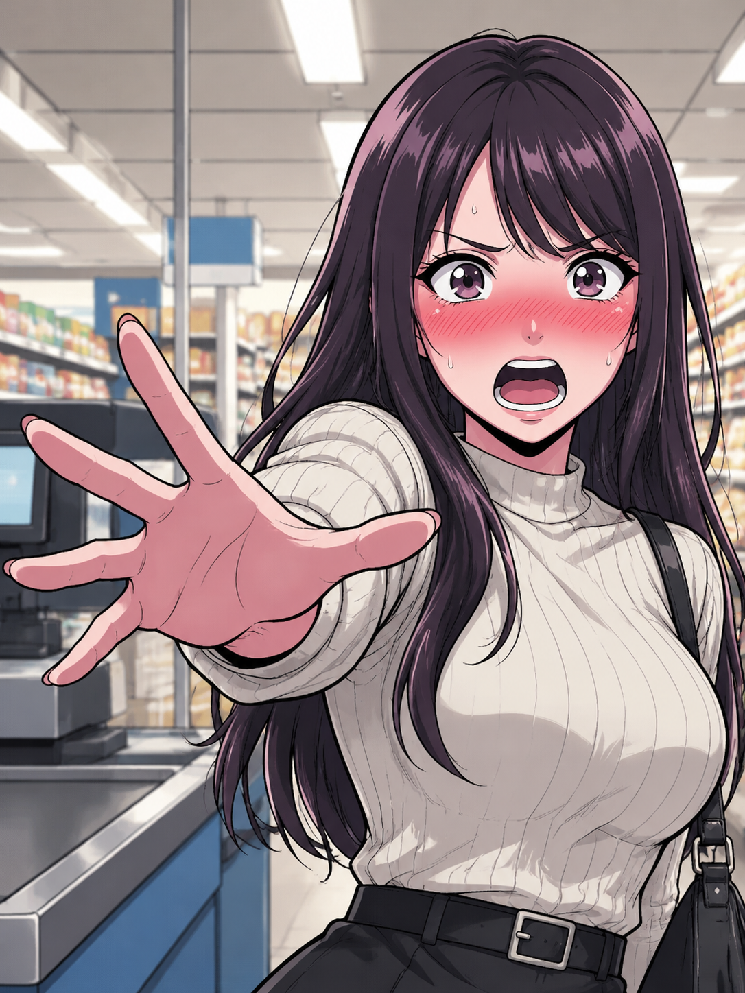 Kathleen (Entitled Mother) thumbnail