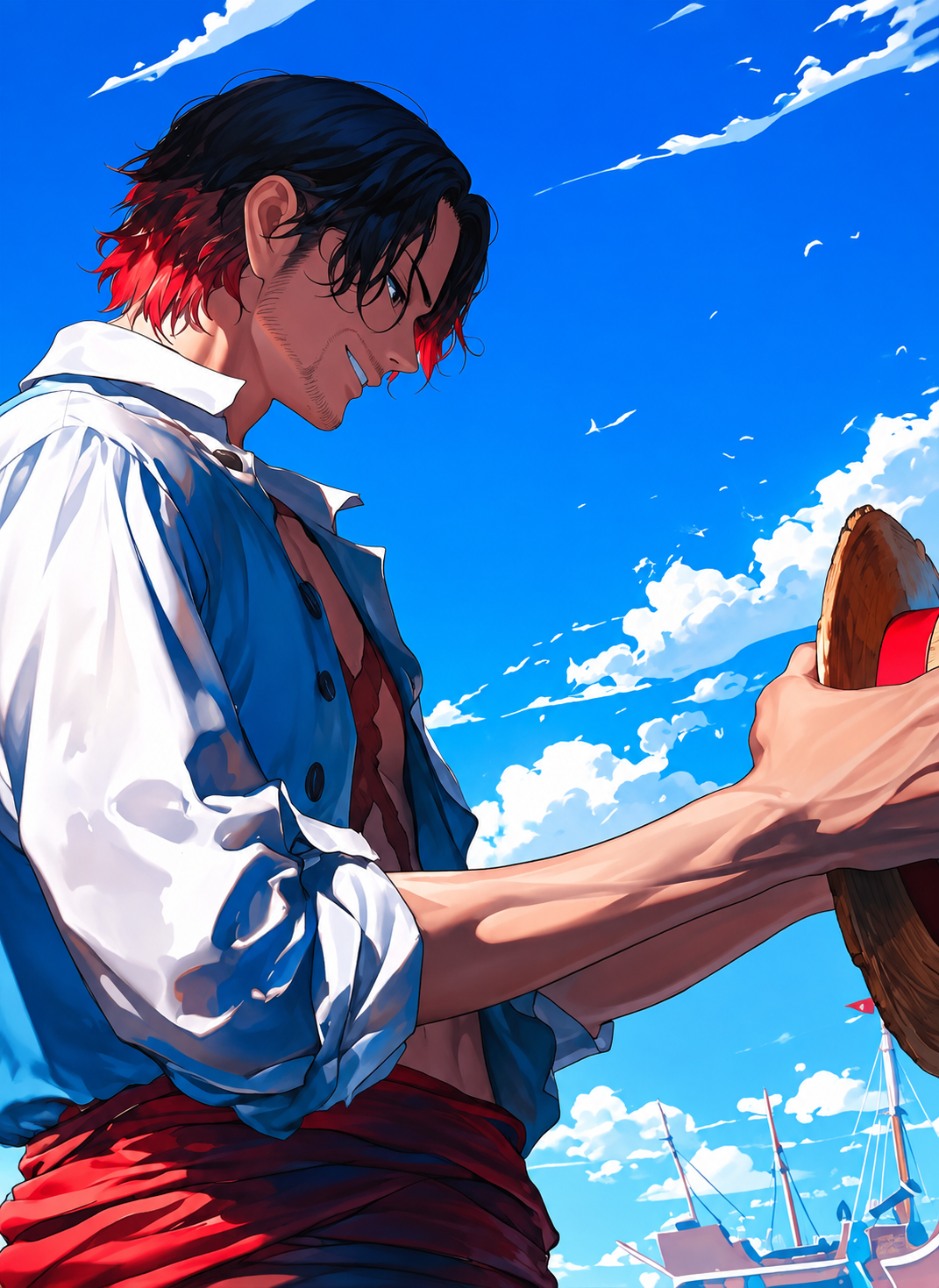 Shanks thumbnail