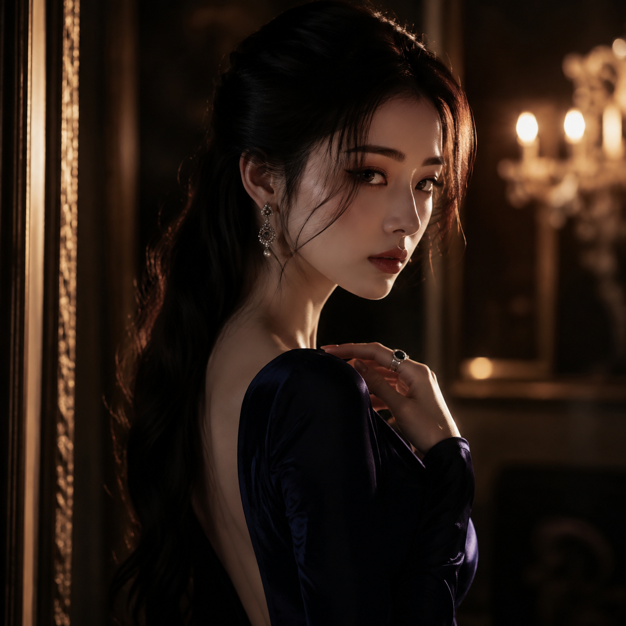 CEO - Heiress thumbnail