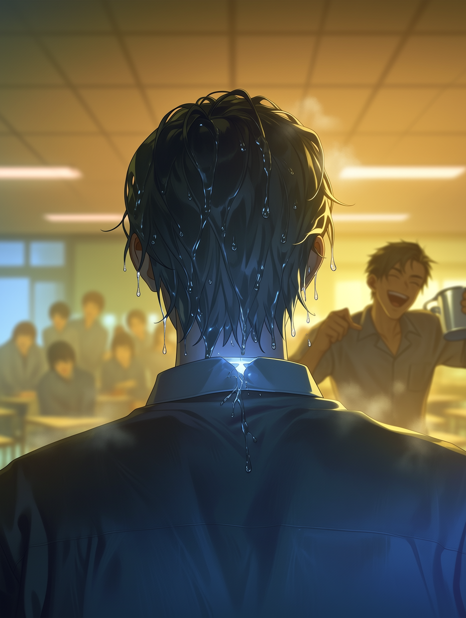 The Fallen Legend Returns to Class E thumbnail