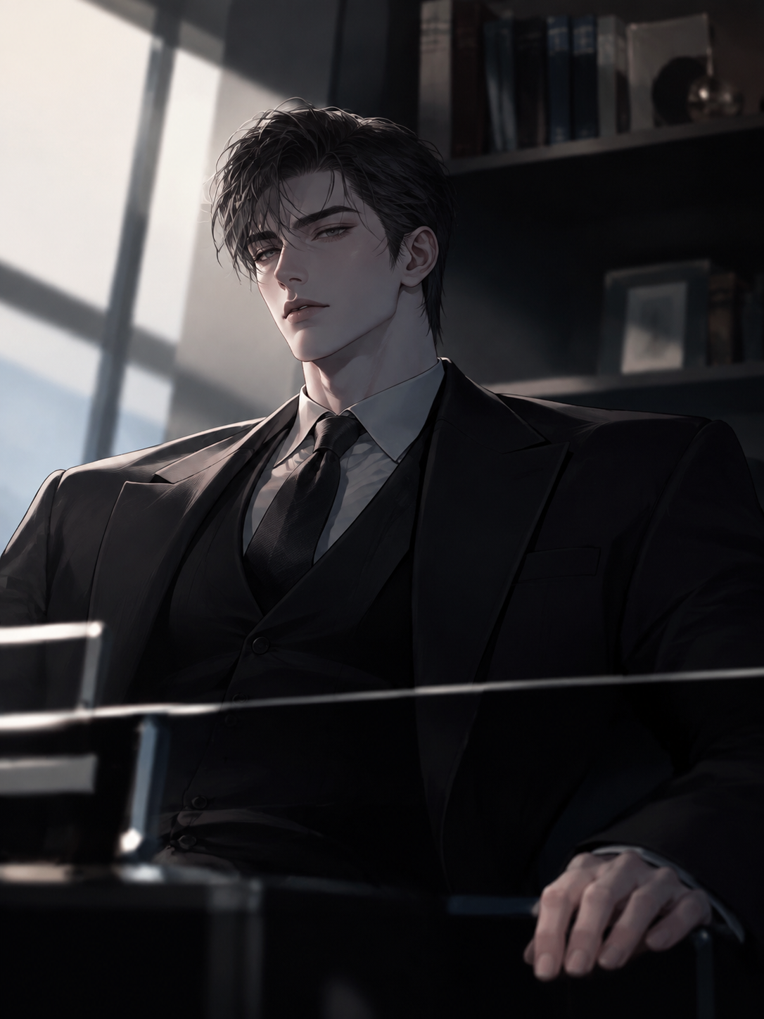 John thumbnail