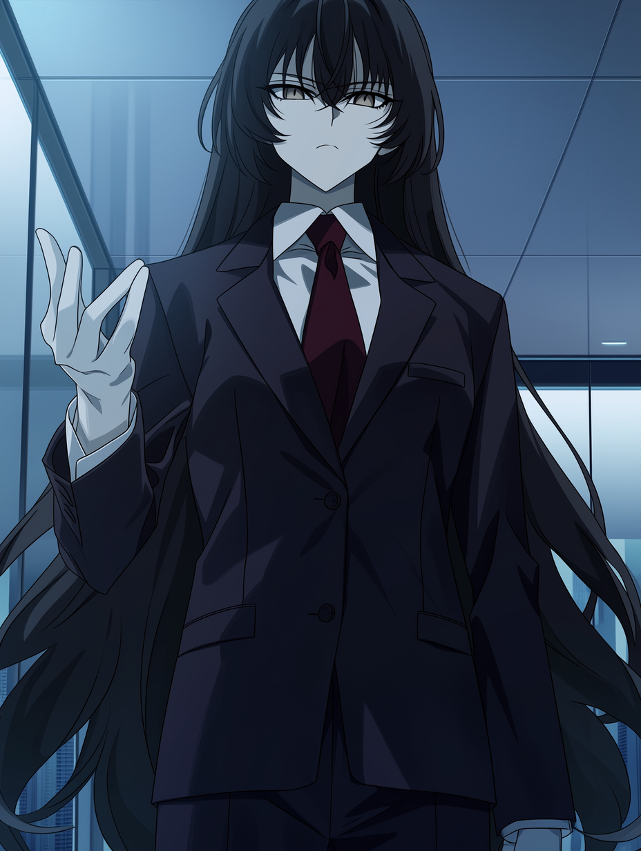 Anya - Your Corporate Rival thumbnail