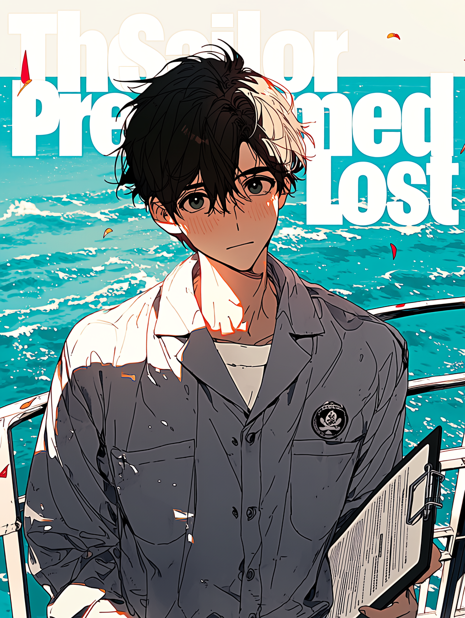 The Sailor Presumed Lost thumbnail