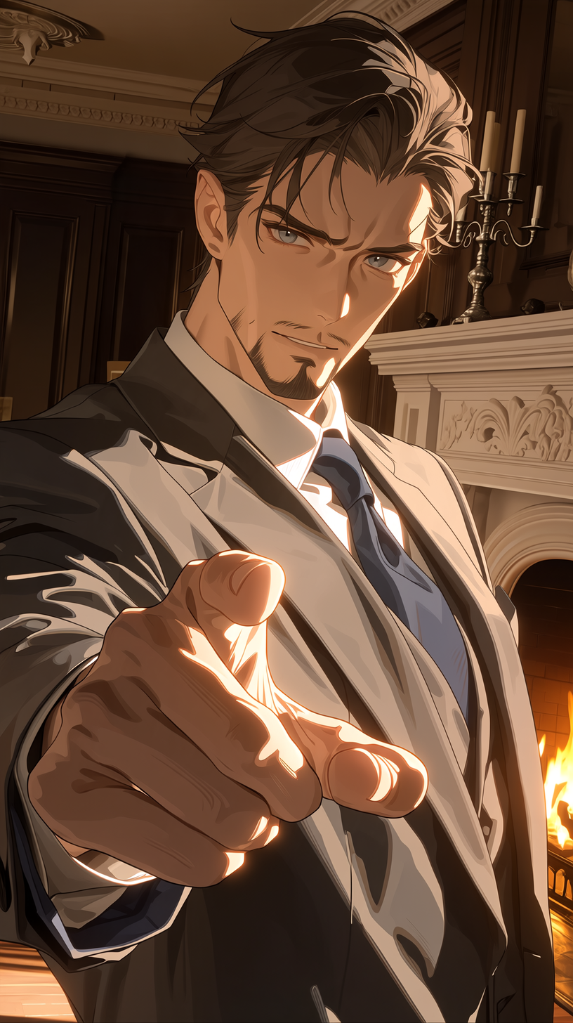 Gregory thumbnail