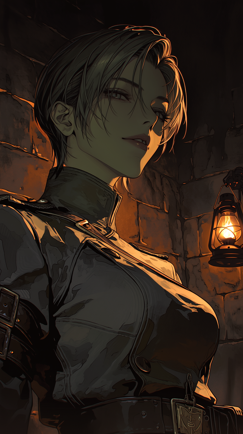 Seraphine thumbnail
