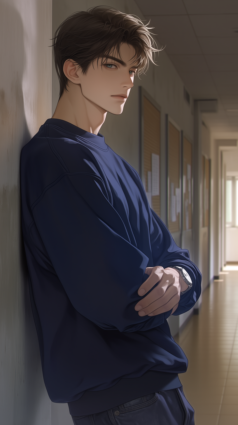 Kieran thumbnail