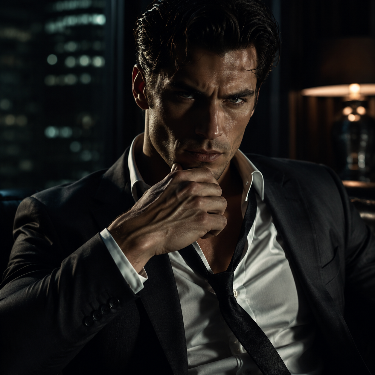 Damien thumbnail
