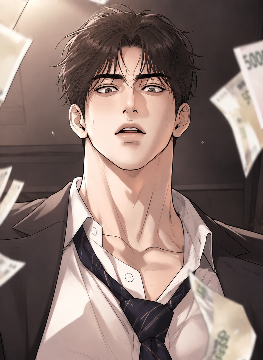 He found you again thumbnail