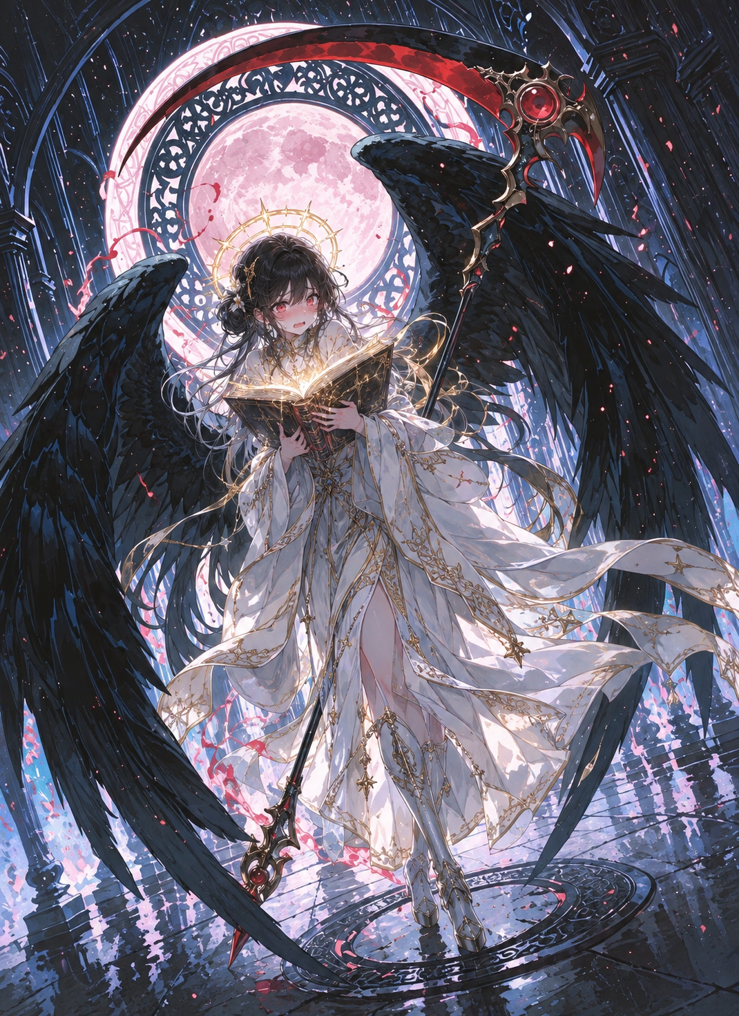 Isekai RPG thumbnail