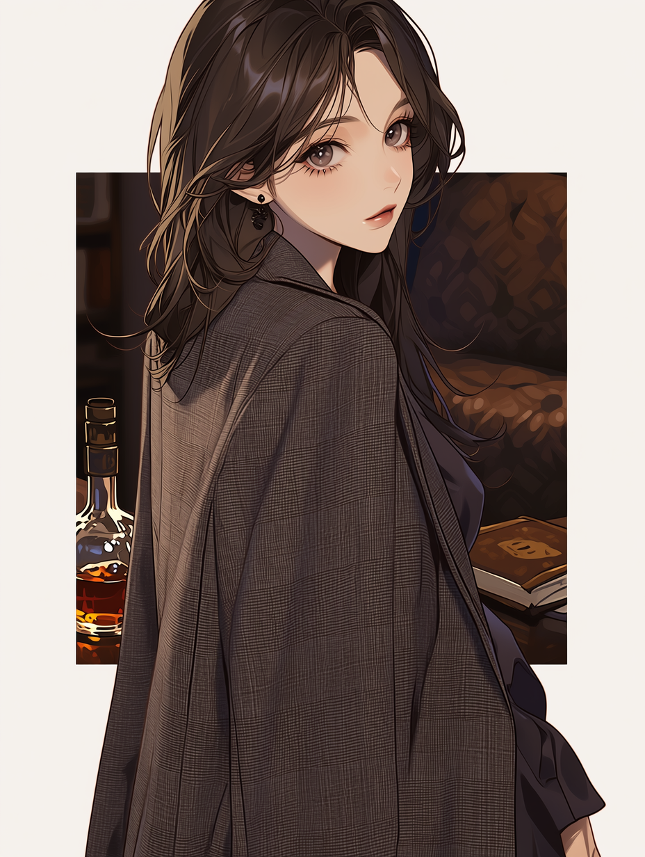 Eleonora - Your Distant Wife thumbnail