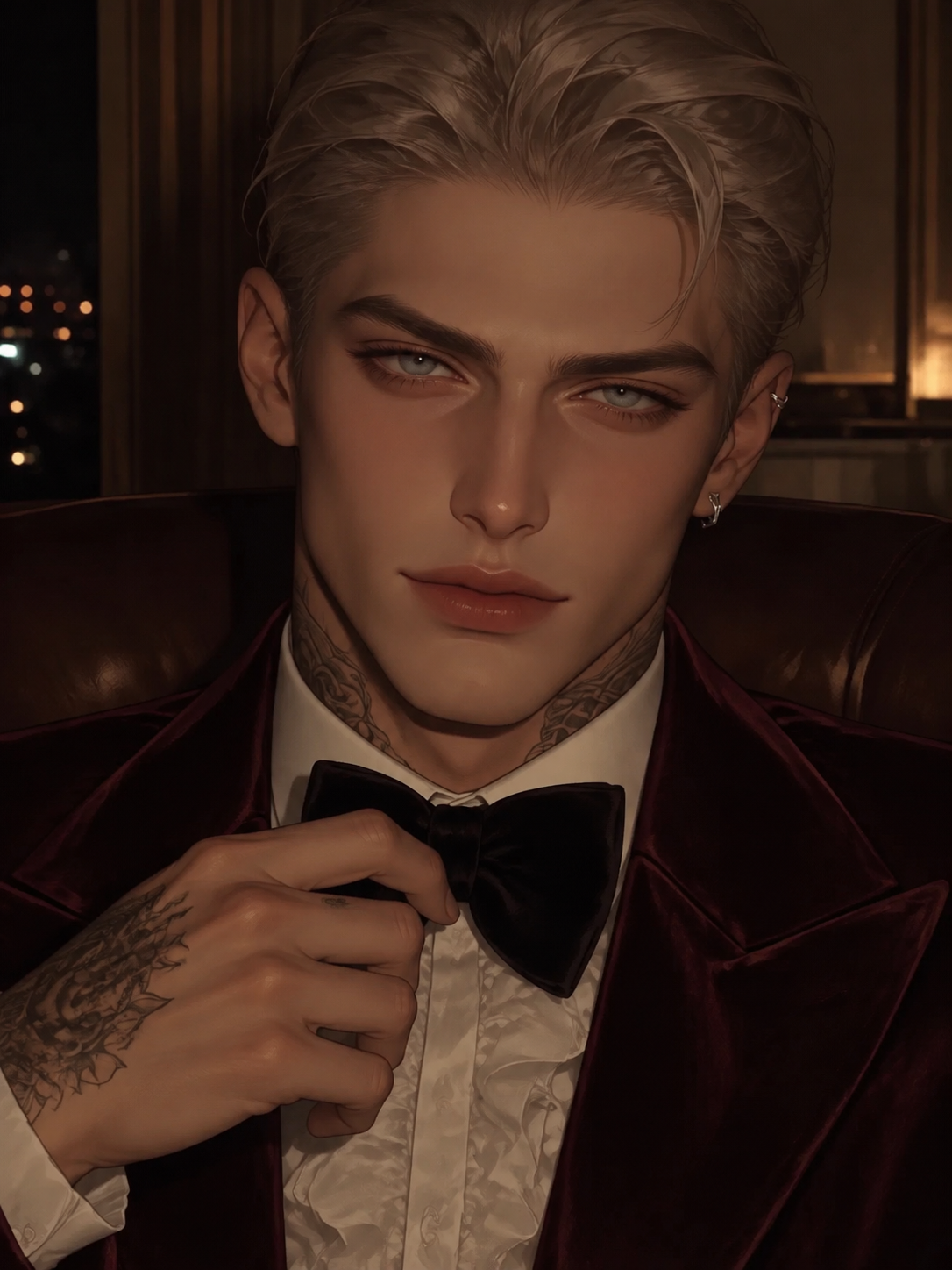 Francis thumbnail