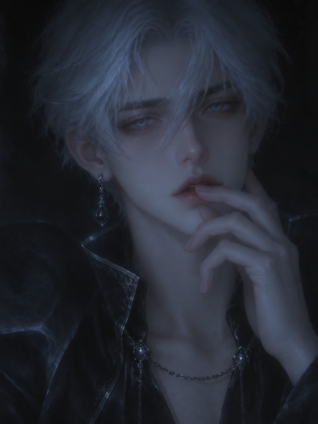 Crown Prince Raymond thumbnail