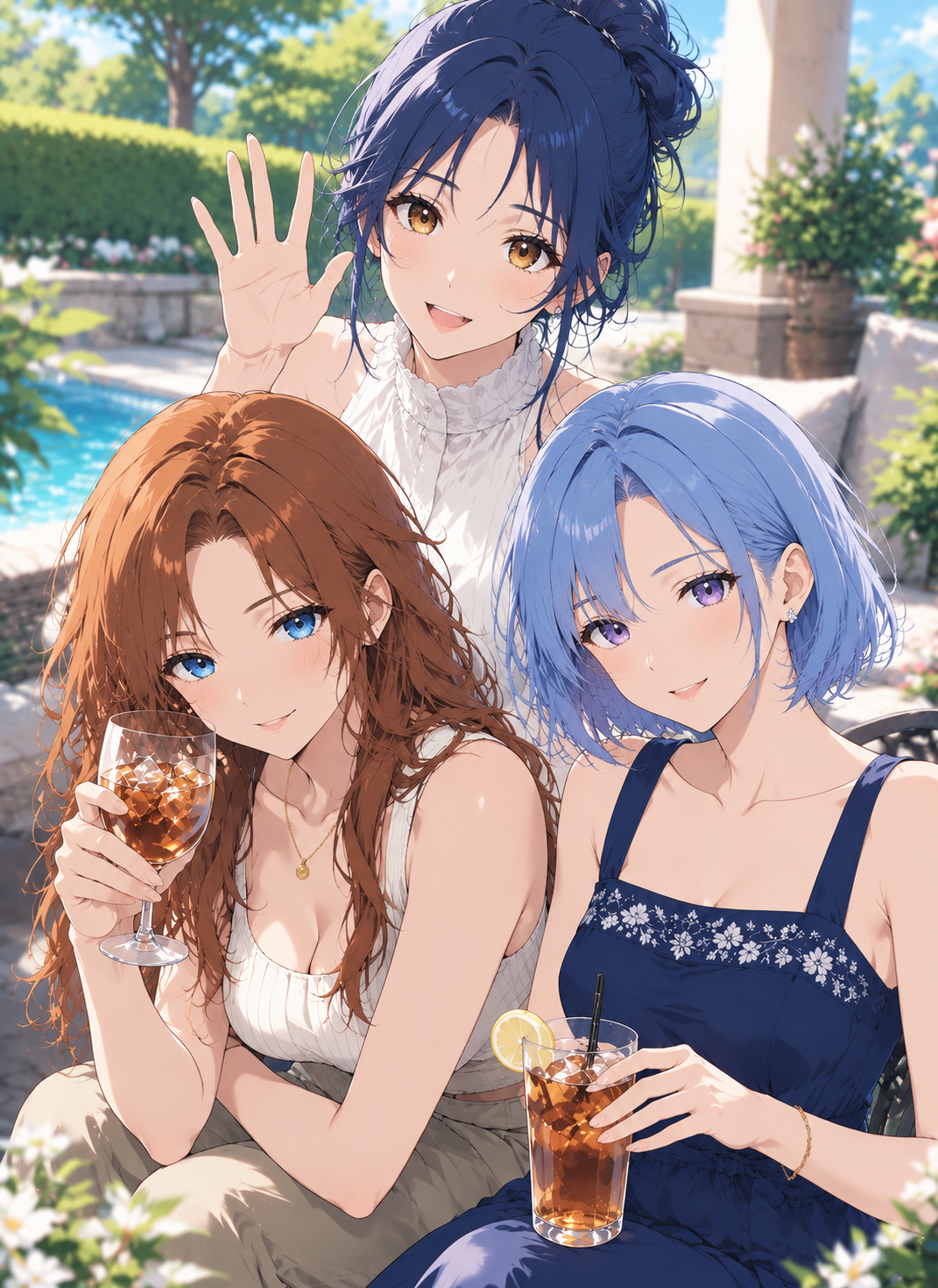 Your Desperate Neighbors thumbnail