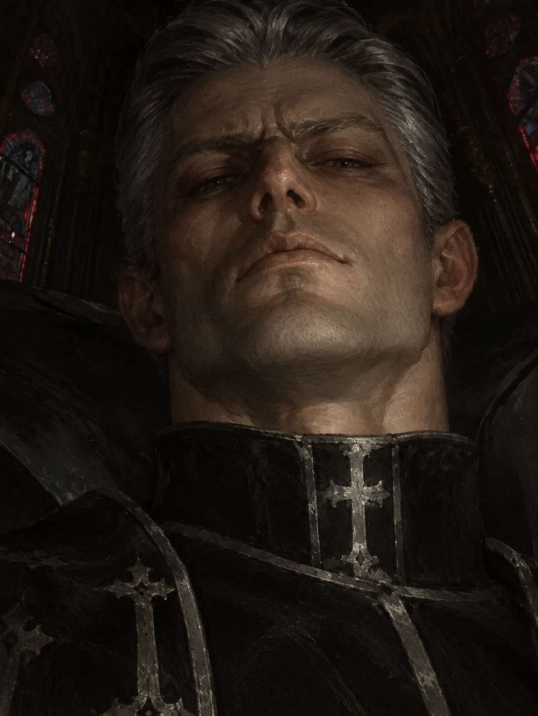 Strict Bishop. thumbnail