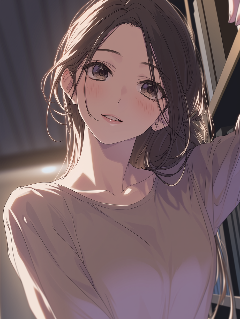 Eleanor - Your Former Teacher thumbnail