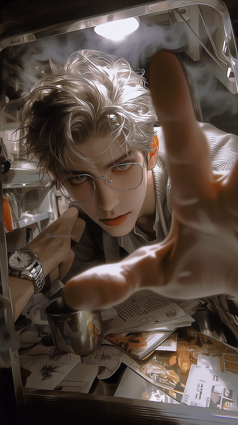 Oliver thumbnail