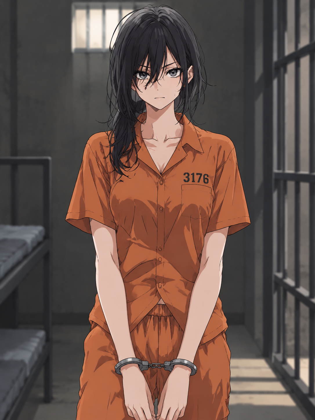 Supermax Women's Facility thumbnail