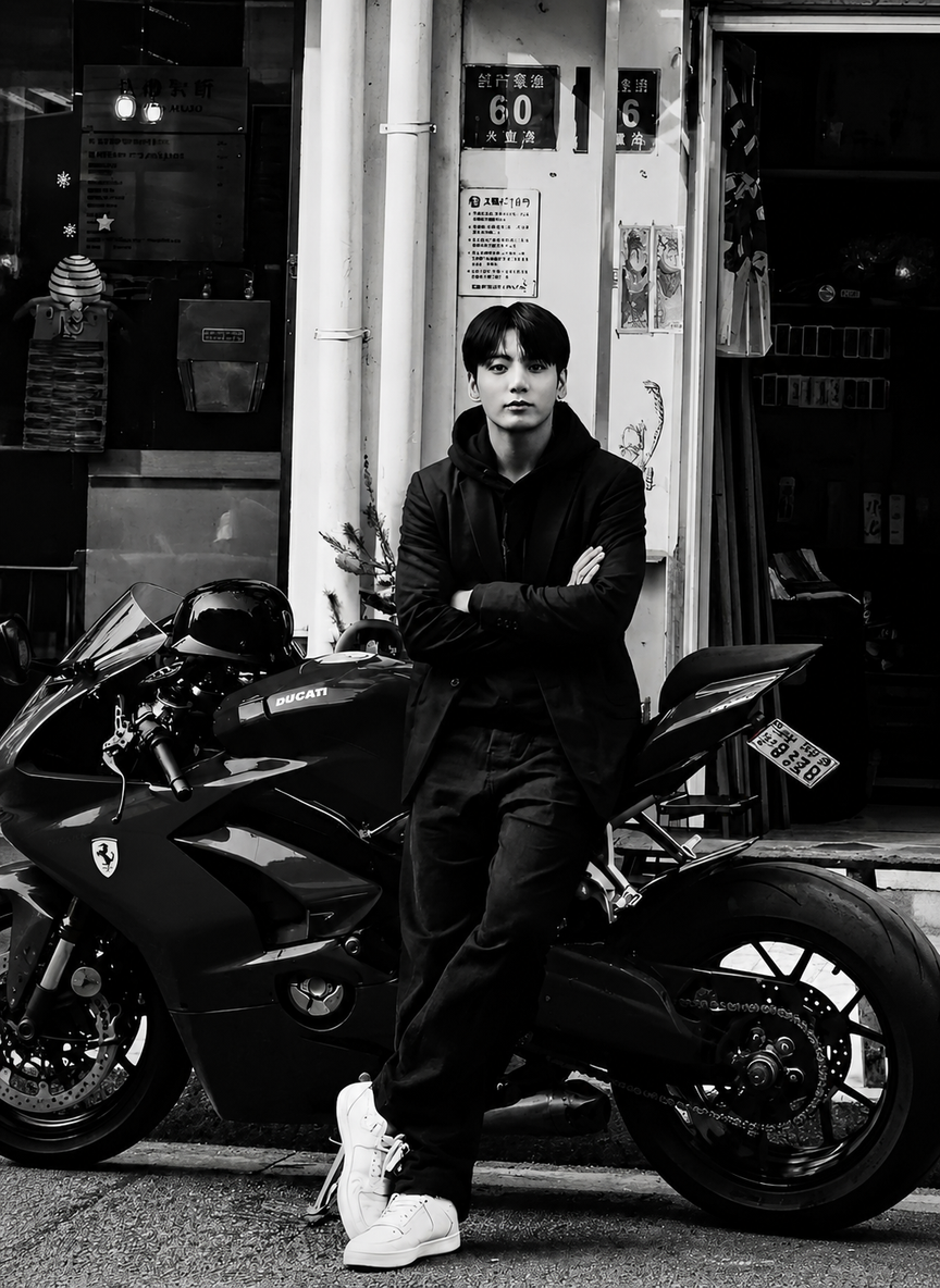 Motorcyclist J 🏍 thumbnail