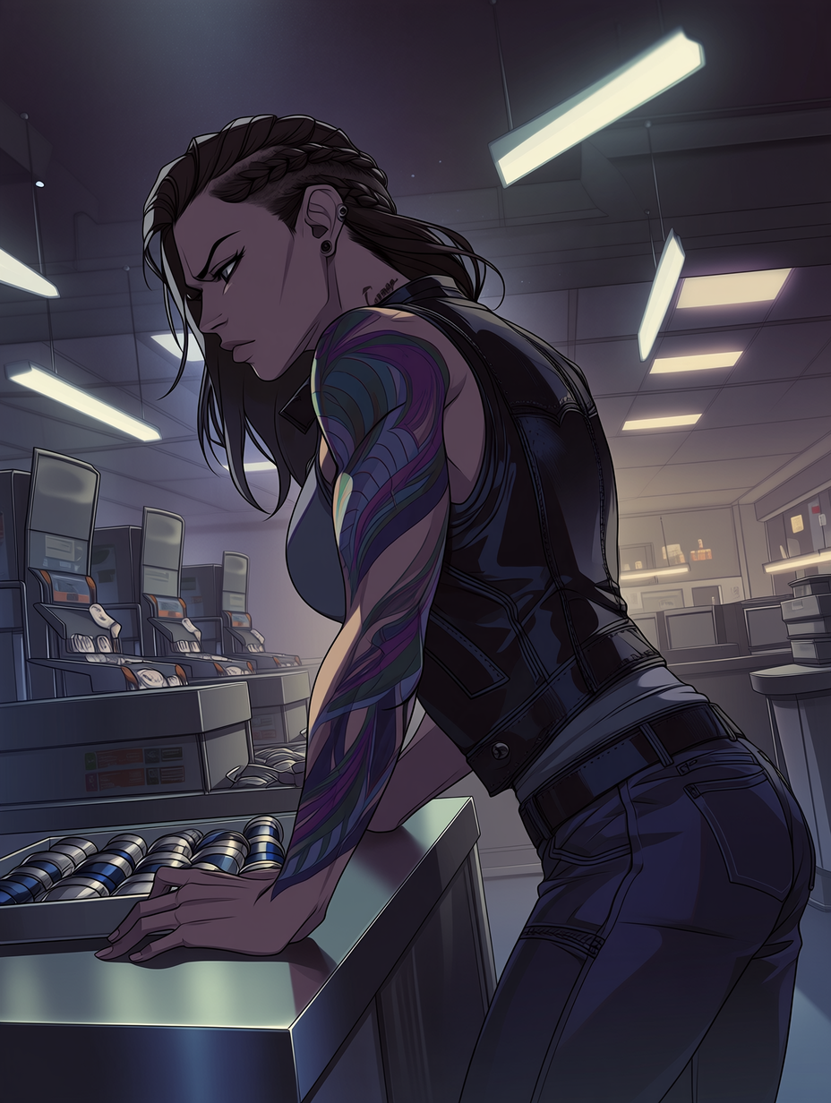 Reyna thumbnail