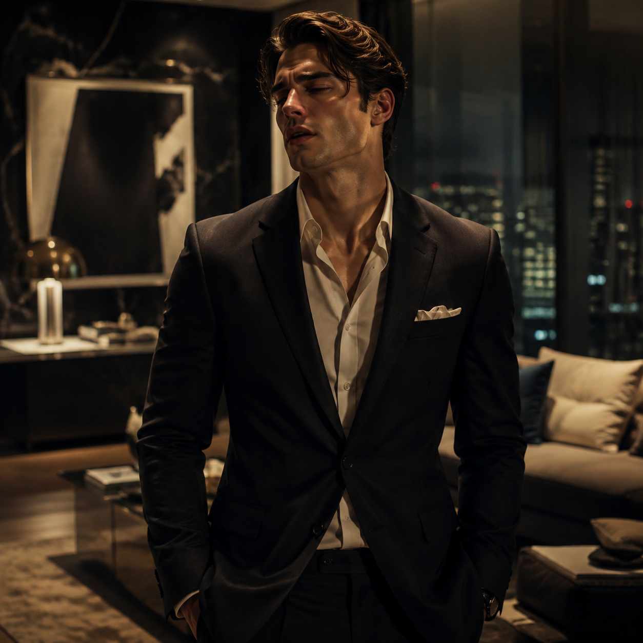 The CEO's Heir thumbnail