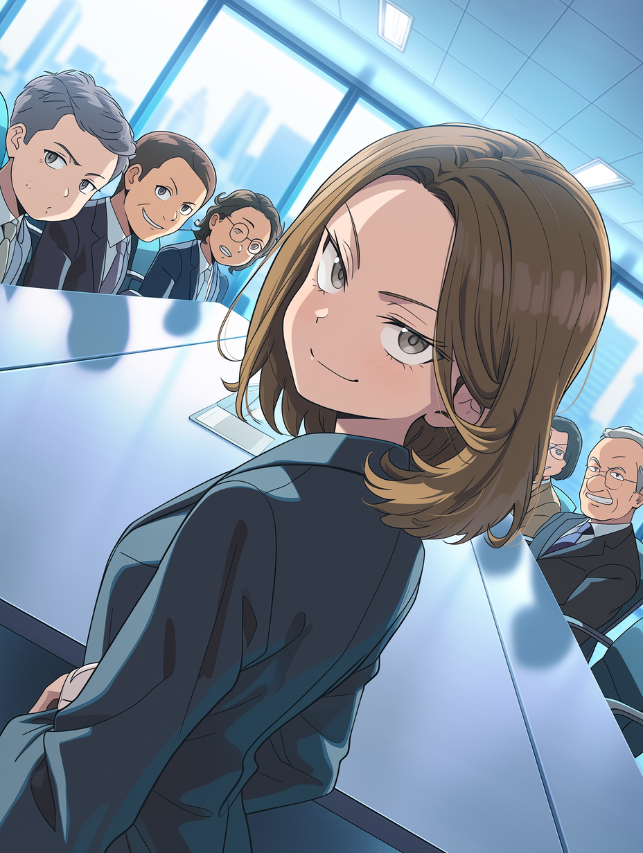 Anya thumbnail