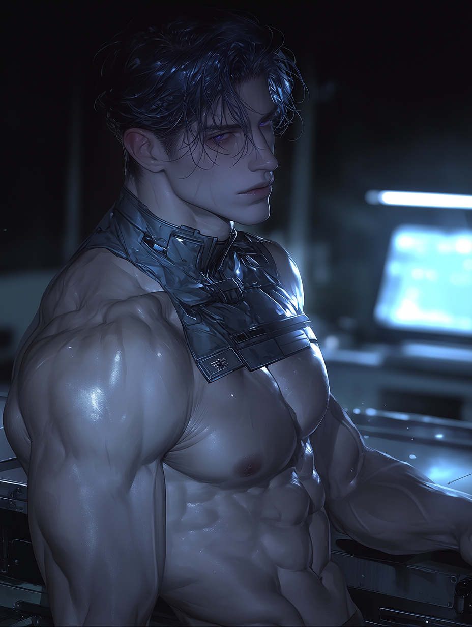 Commander Cale thumbnail
