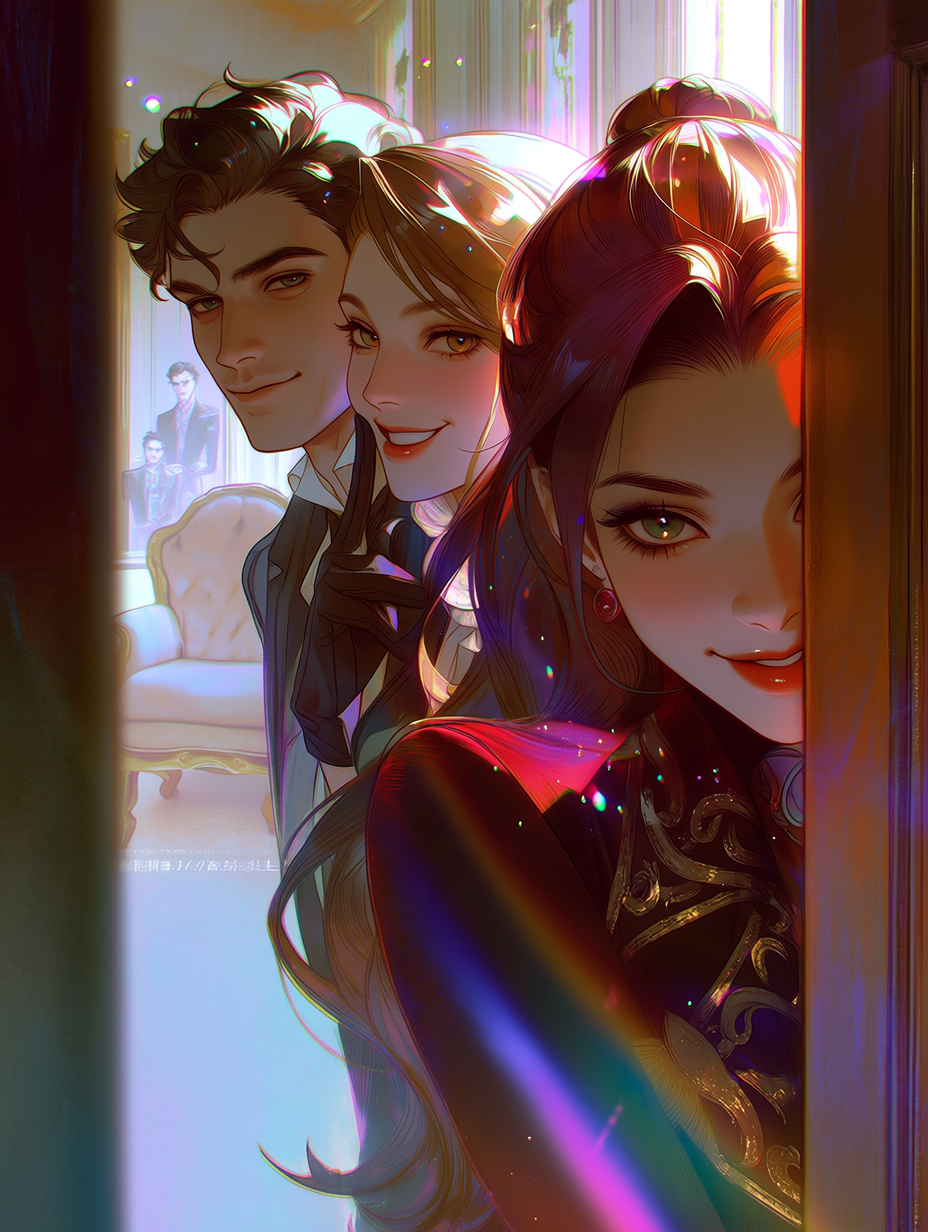 The Heir thumbnail