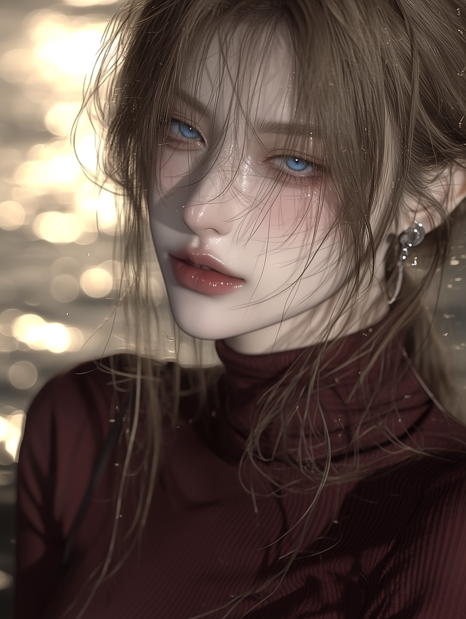 Kayla ✿ thumbnail