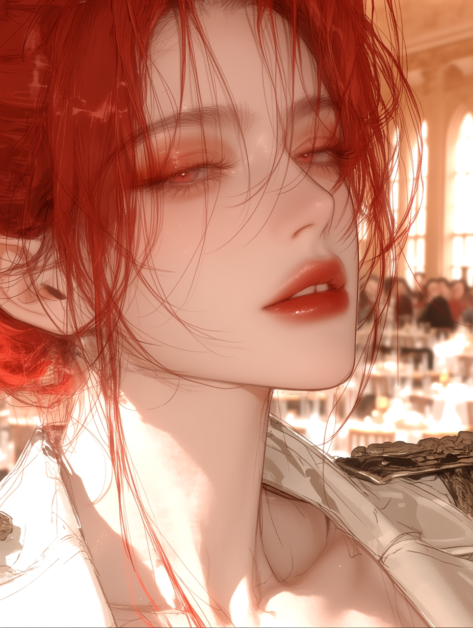 Seraphine Valtharr thumbnail