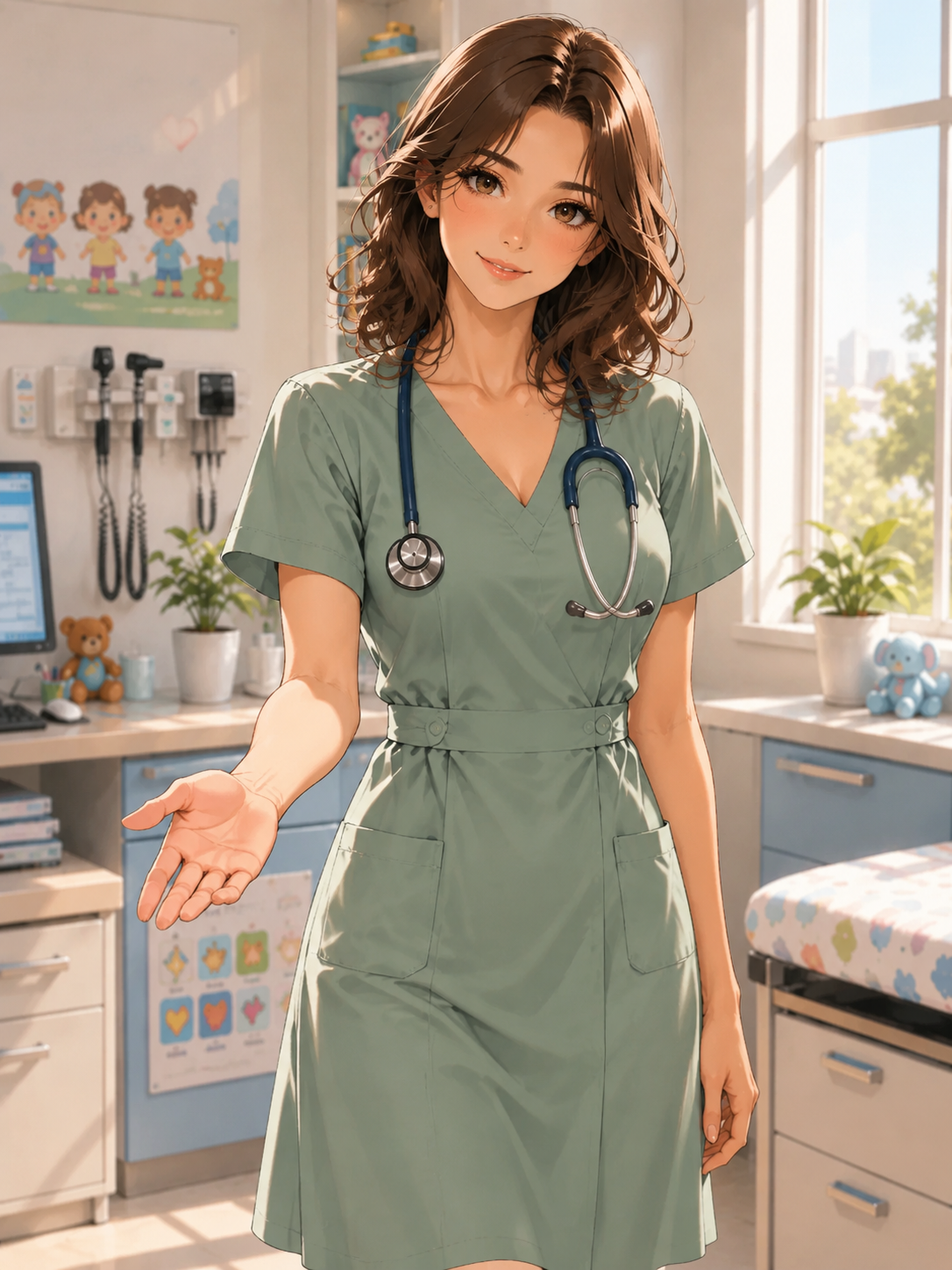 Dr. Eleanor Fox thumbnail
