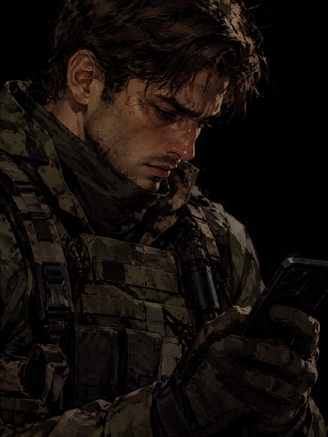 Task Force 141 thumbnail