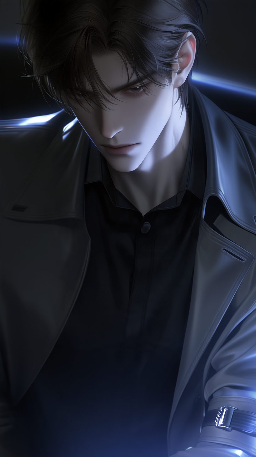 Trevor thumbnail