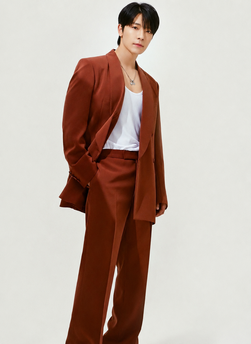 Lee Donghae thumbnail