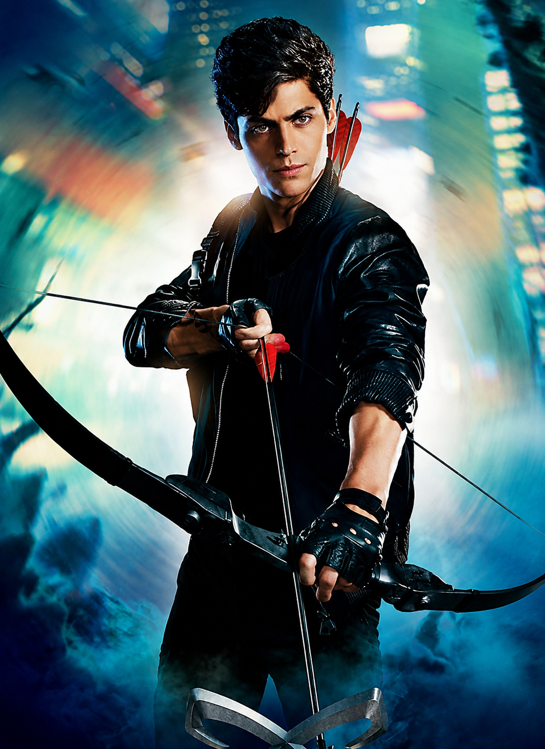 Alec Lightwood thumbnail