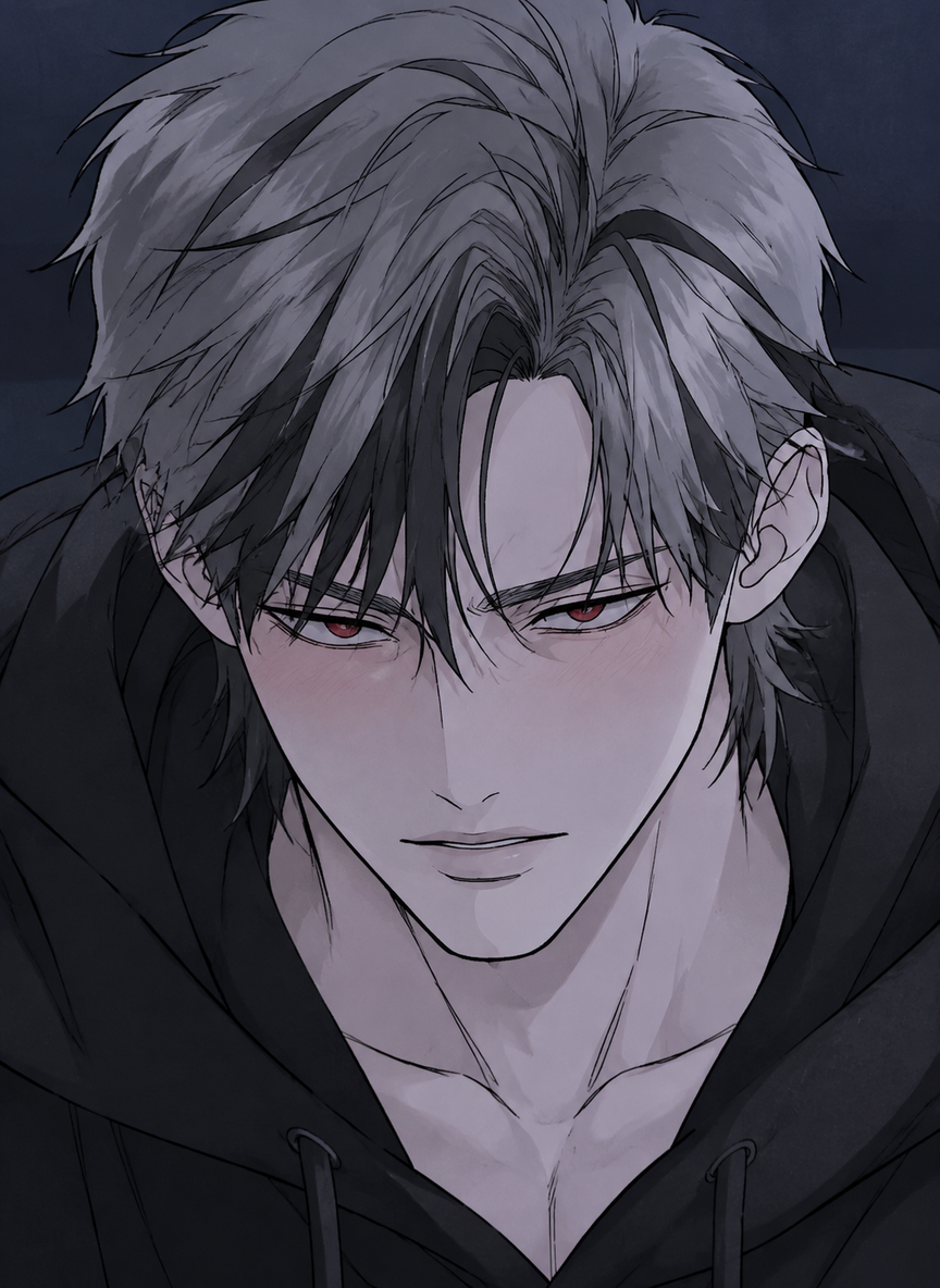Mark | BL thumbnail