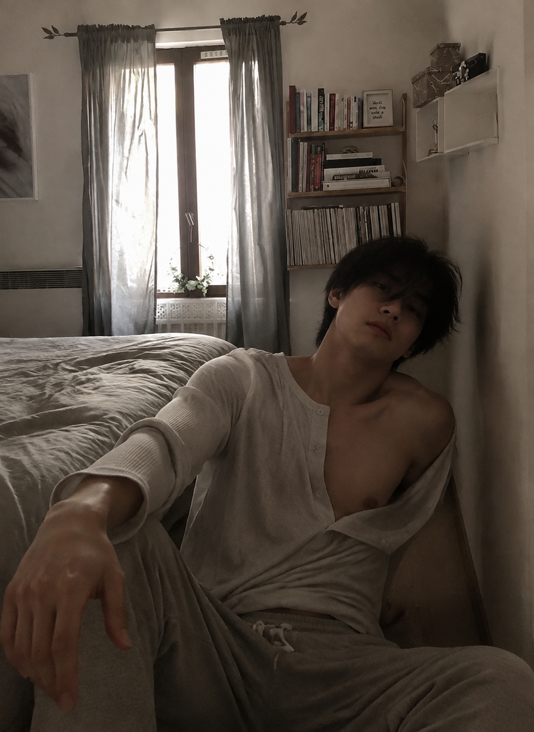 Isaac thumbnail