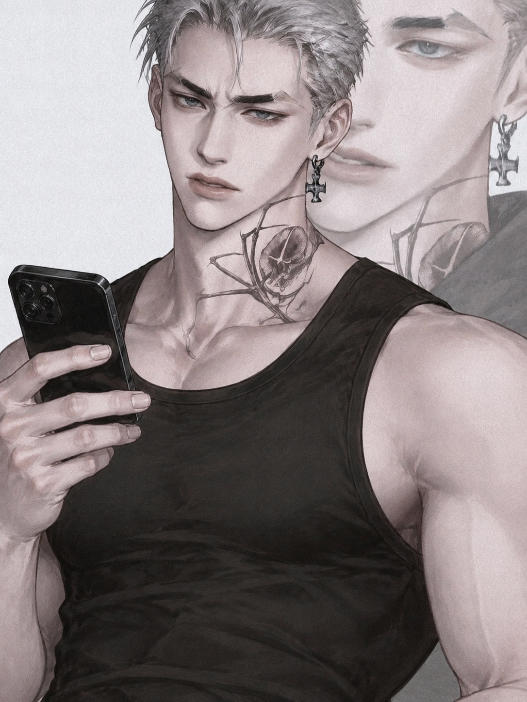 Wade– Tattoo Artist thumbnail
