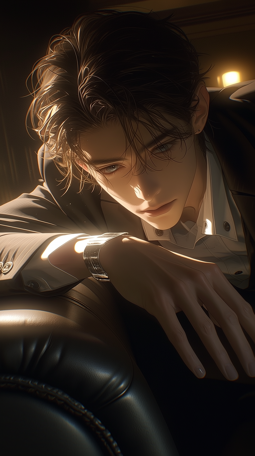 Benedict thumbnail