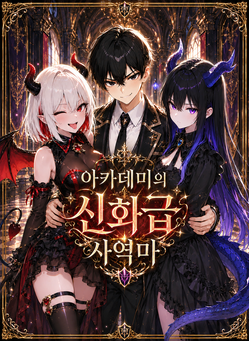 The Academy's Mythic-Grade Familiars thumbnail